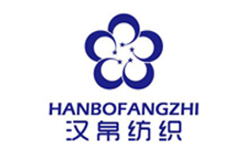 漢帛紡織LOGO