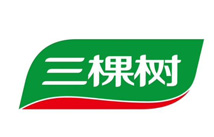 三棵樹(shù)logo－１